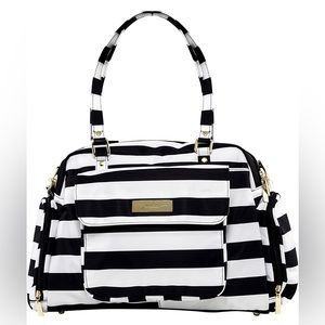 Jujube **NEW “Be Pumped” diaper bag